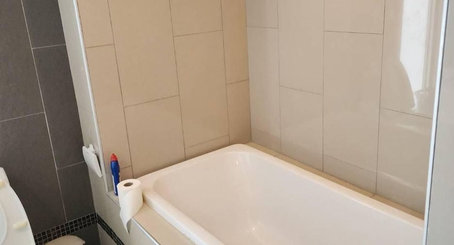 For sale and for rent 1 bed condo in Bang Lamung, Chonburi
