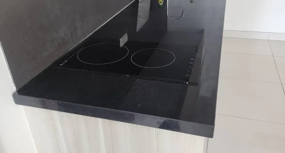 For sale and for rent 1 bed condo in Bang Lamung, Chonburi