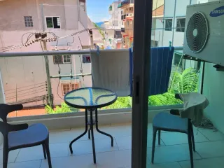 For Rent 1 Bedroom Condo In Bang Lamung, Chonburi