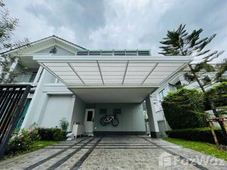 Haus zum Kauf mit 4 Zimmer in Lat Krabang, Bangkok