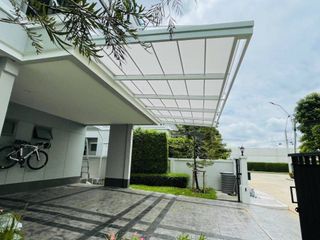 Haus zum Kauf mit 4 Zimmer in Lat Krabang, Bangkok