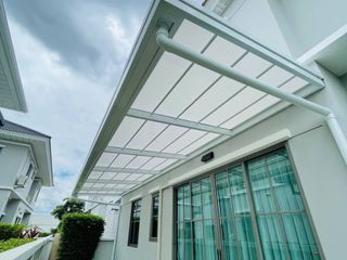 Haus zum Kauf mit 4 Zimmer in Lat Krabang, Bangkok