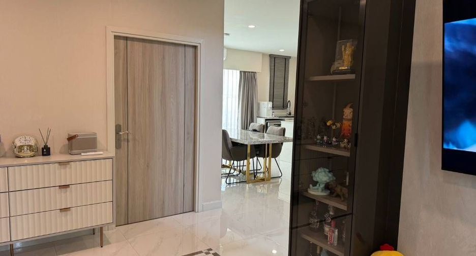 ขาย 4 ห้องนอน บ้านเดี่ยว ใน ลาดกระบัง, กรุงเทพฯ