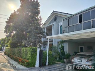 Haus zum Kauf mit 4 Zimmer in Lat Krabang, Bangkok