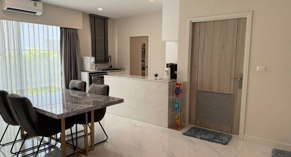ขาย 4 ห้องนอน บ้านเดี่ยว ใน ลาดกระบัง, กรุงเทพฯ