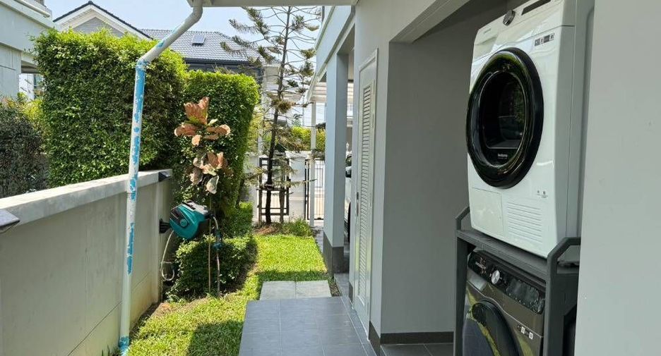 ขาย 4 ห้องนอน บ้านเดี่ยว ใน ลาดกระบัง, กรุงเทพฯ
