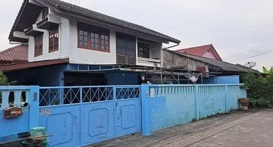 For rent 4 bedrooms house in Bang Yai, Nonthaburi