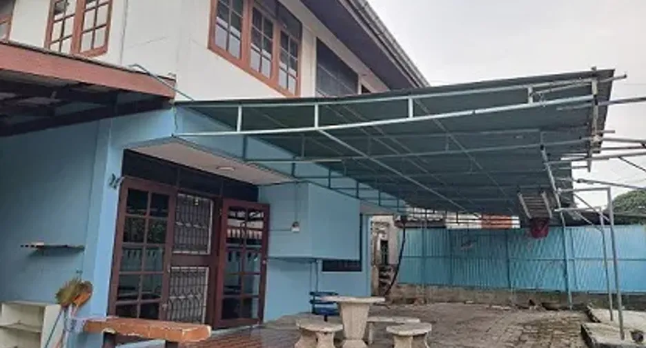 For rent 4 bedrooms house in Bang Yai, Nonthaburi