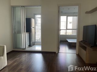 For sale 1 Beds condo in Chatuchak, Bangkok