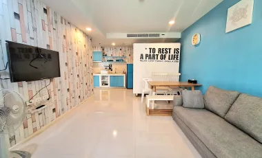 Wohnung zum Kauf und zur Miete mit 1 Zimmer in Hua Hin, Prachuap Khiri Khan