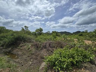 For sale land in Sam Roi Yot, Prachuap Khiri Khan