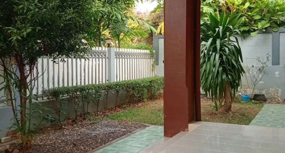 For rent 3 bedrooms house in Thalang, Phuket