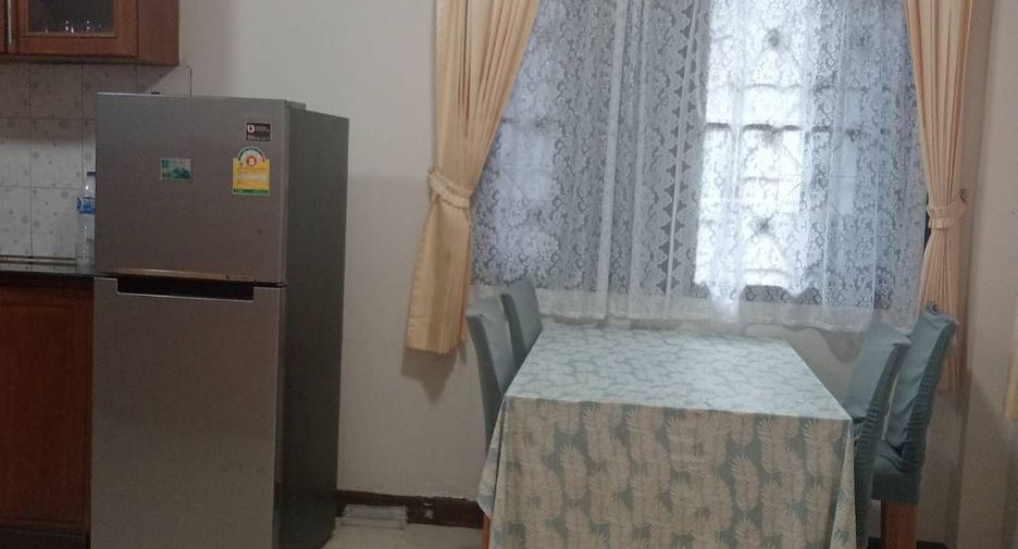 For rent 3 bedrooms house in Thalang, Phuket