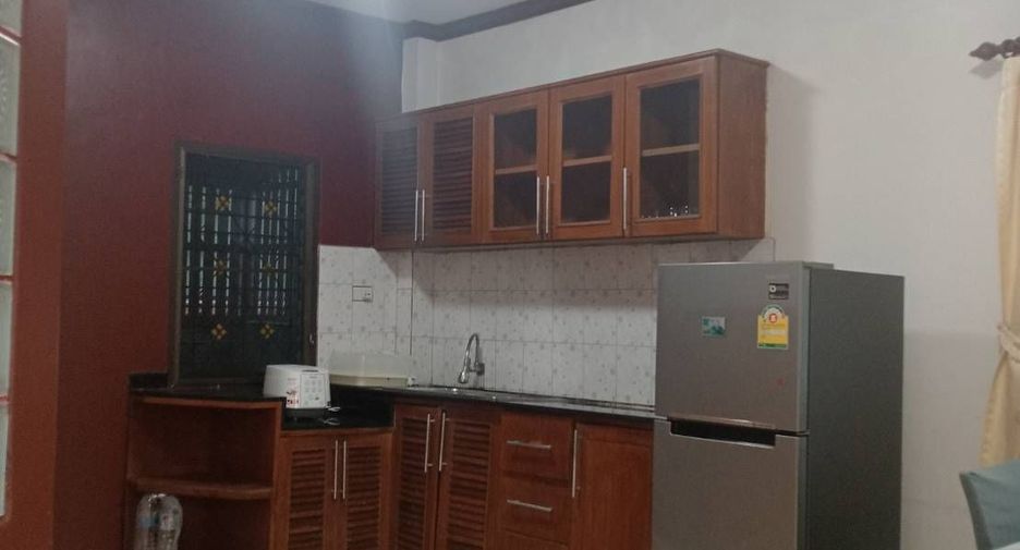 For rent 3 bedrooms house in Thalang, Phuket