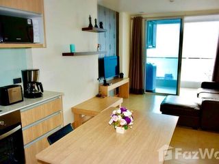 For Rent 1 Bedroom Condo In Bang Lamung, Chonburi