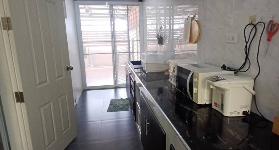 For sale and for rent 3 bedrooms house in Hua Hin, Prachuap Khiri Khan