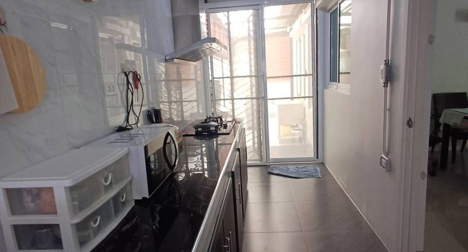 For sale and for rent 3 bedrooms house in Hua Hin, Prachuap Khiri Khan