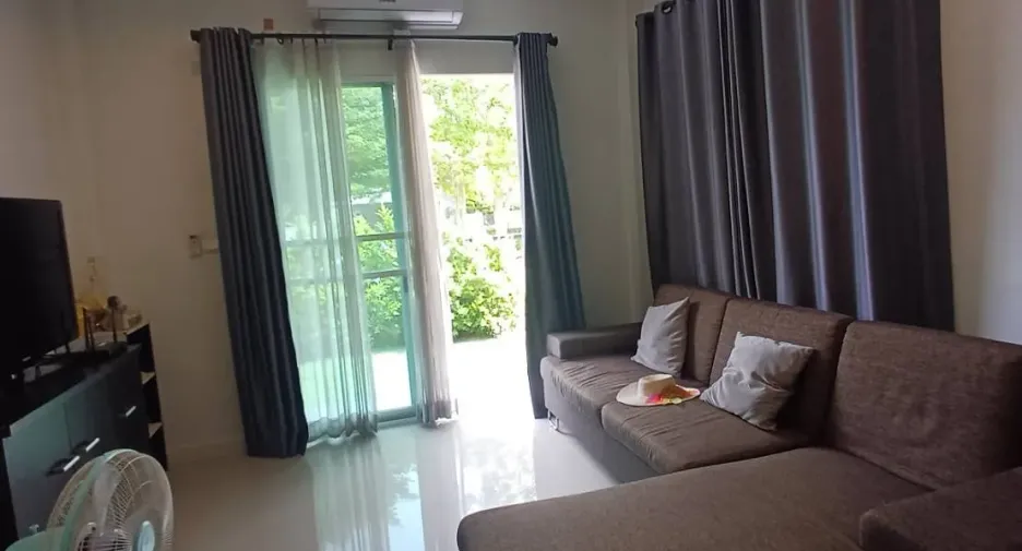 For sale and for rent 3 bedrooms house in Hua Hin, Prachuap Khiri Khan