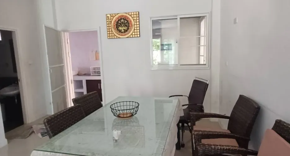 For sale and for rent 3 bedrooms house in Hua Hin, Prachuap Khiri Khan