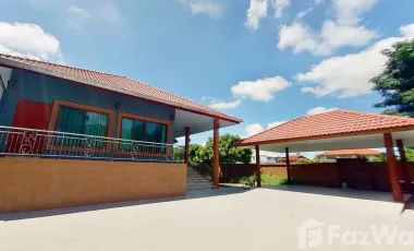 For sale 4 bedrooms house in Hang Dong, Chiang Mai