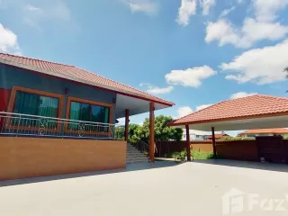 Продажа 4 спальни дом в Ханг Донг, Чианг Маи