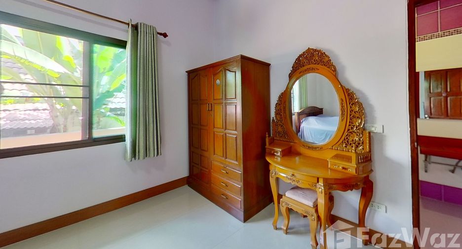 出售 4 卧室 独立屋 在 Hang Dong, Chiang Mai