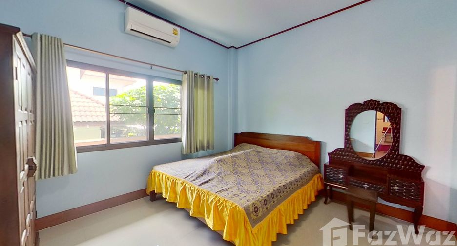 出售 4 卧室 独立屋 在 Hang Dong, Chiang Mai