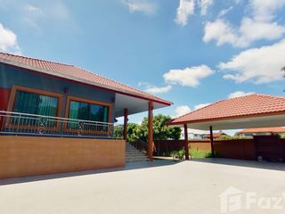 Casa en venta de 4 habitaciones en Hang Dong, Chiang Mai