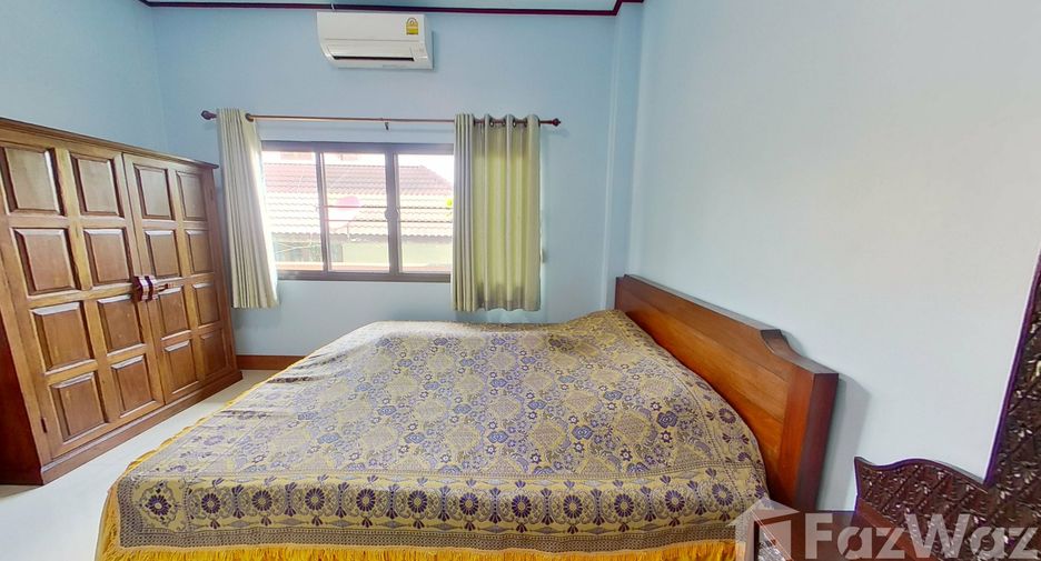 出售 4 卧室 独立屋 在 Hang Dong, Chiang Mai