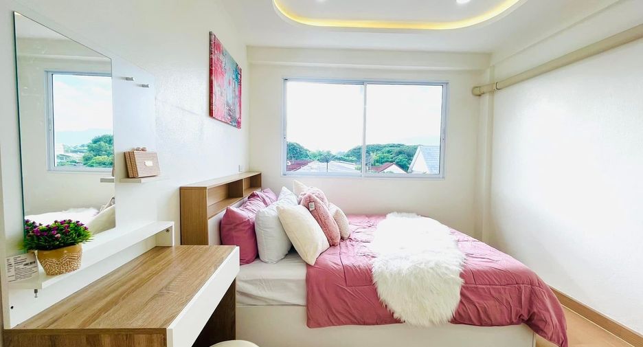 For rent 3 bedrooms townhouse in Mueang Chiang Mai, Chiang Mai