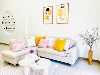 Reihenhaus zur Miete mit 3 Zimmer in Mueang Chiang Mai, Chiang Mai
