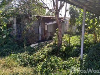 For sale land in Khlong Sam Wa, Bangkok