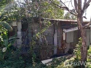 For sale land in Khlong Sam Wa, Bangkok