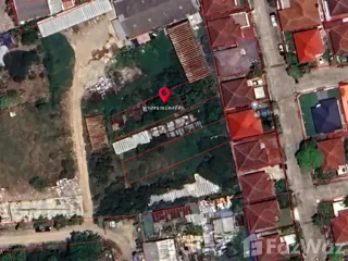 For sale land in Khlong Sam Wa, Bangkok
