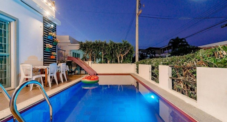 For sale and for rent 2 bedrooms villa in Hua Hin, Prachuap Khiri Khan