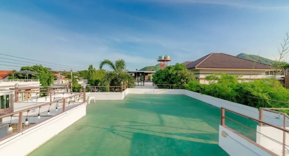 For sale and for rent 2 bedrooms villa in Hua Hin, Prachuap Khiri Khan