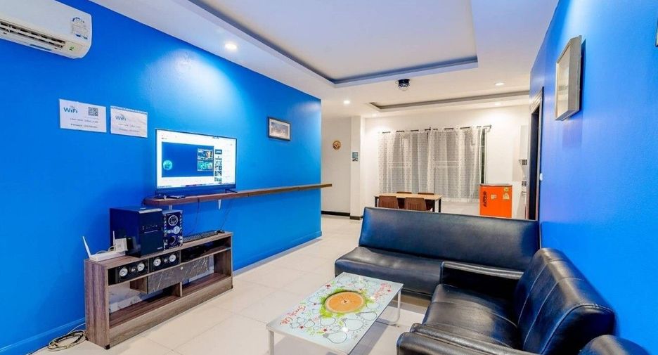 For sale and for rent 2 bedrooms villa in Hua Hin, Prachuap Khiri Khan