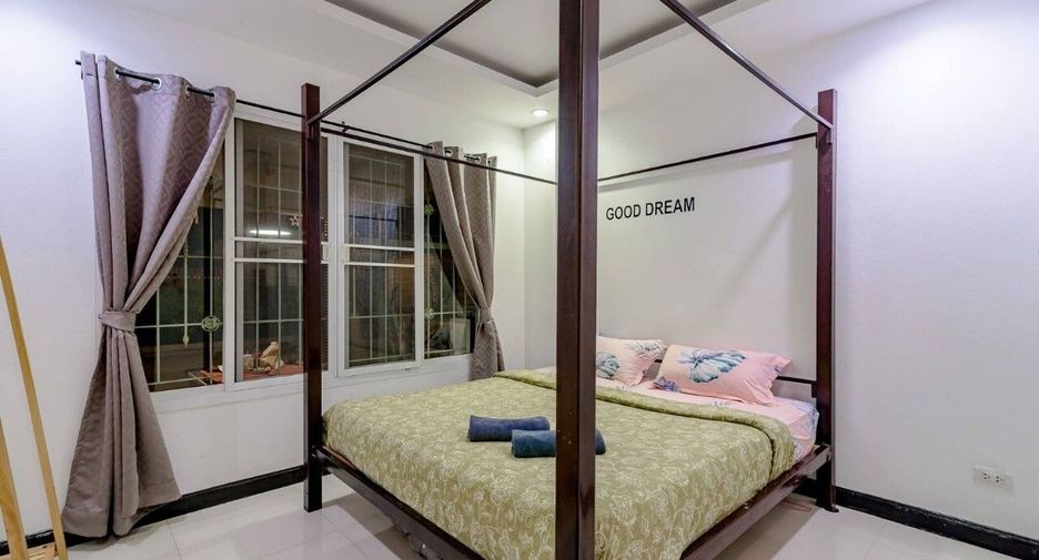For sale and for rent 2 bedrooms villa in Hua Hin, Prachuap Khiri Khan