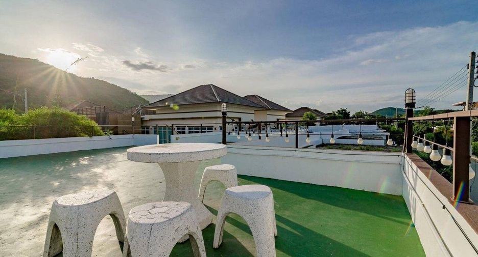For sale and for rent 2 bedrooms villa in Hua Hin, Prachuap Khiri Khan