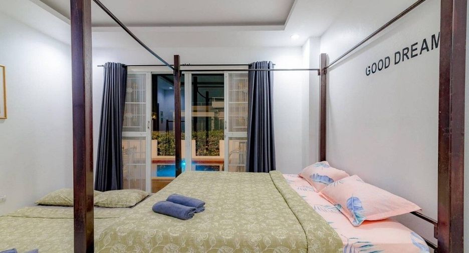 For sale and for rent 2 bedrooms villa in Hua Hin, Prachuap Khiri Khan