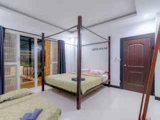À vendre et à louer 2 chambres villa à Hua Hin, Prachuap Khiri Khan