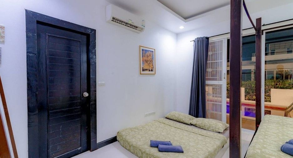 For sale and for rent 2 bedrooms villa in Hua Hin, Prachuap Khiri Khan