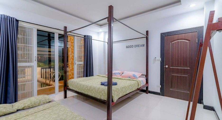 For sale and for rent 2 bedrooms villa in Hua Hin, Prachuap Khiri Khan