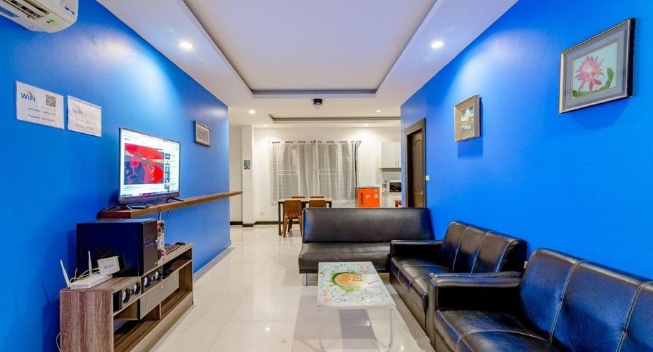 For sale and for rent 2 bedrooms villa in Hua Hin, Prachuap Khiri Khan