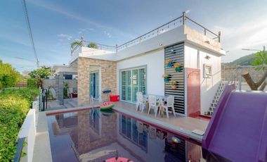 For sale and for rent 2 bedrooms villa in Hua Hin, Prachuap Khiri Khan