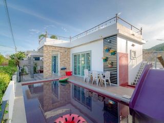 À vendre et à louer 2 chambres villa à Hua Hin, Prachuap Khiri Khan