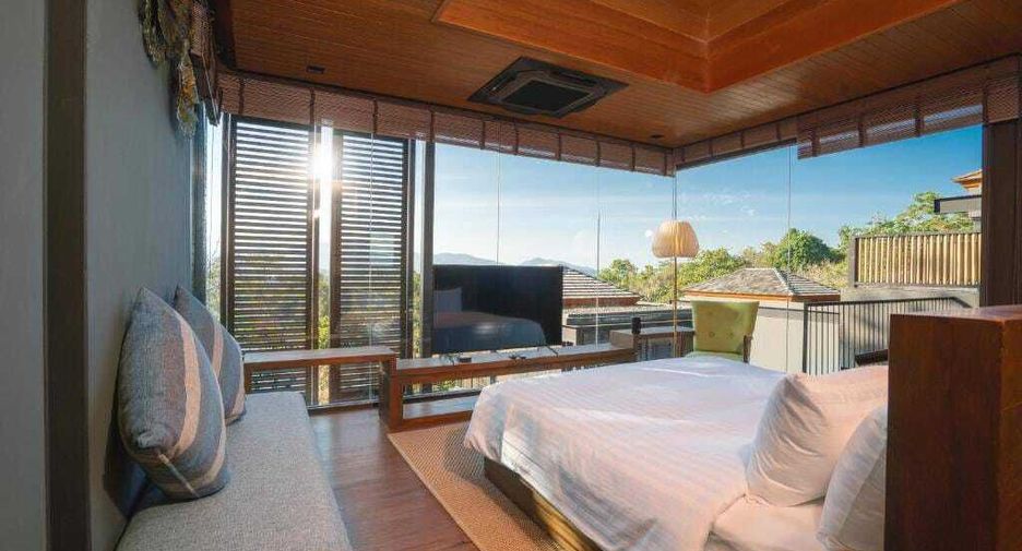 For sale 1 bed condo in Thalang, Phuket