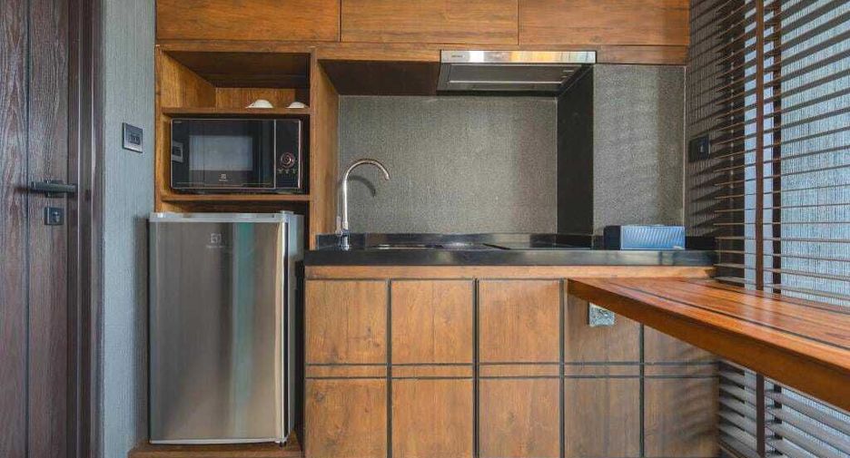 For sale 1 bed condo in Thalang, Phuket