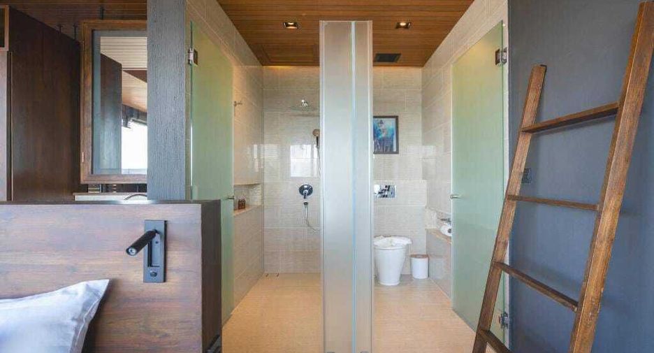 For sale 1 bed condo in Thalang, Phuket