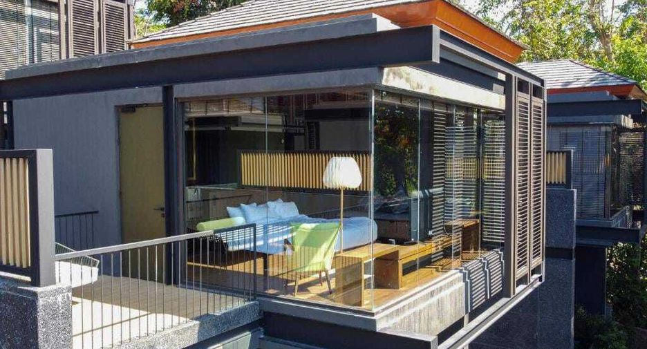 For sale 1 bed condo in Thalang, Phuket